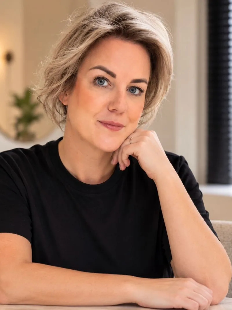 Joline de Jong – By Jo Beauty & More Joline de Jong, eigenaresse van By Jo Beauty & More